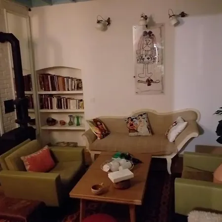Maison 2 Chambres, Patio Terrasse 스타리 그라드