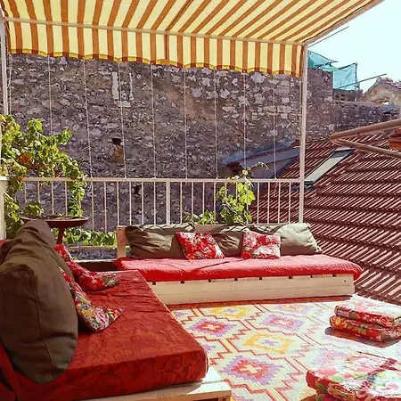 Maison 2 Chambres, Patio Terrasse 빌라 *