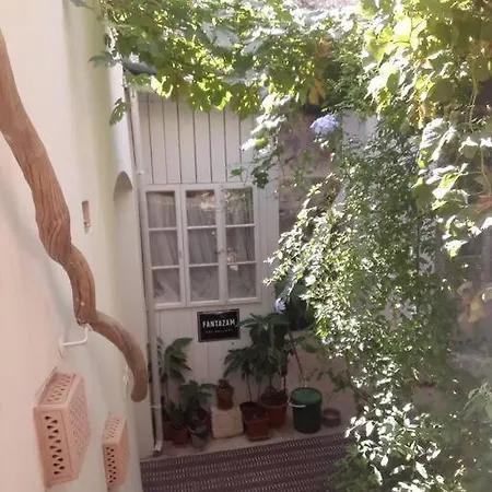Havre De Paix Au Coeur De La Vieille Villa Stari Grad (Hvar)