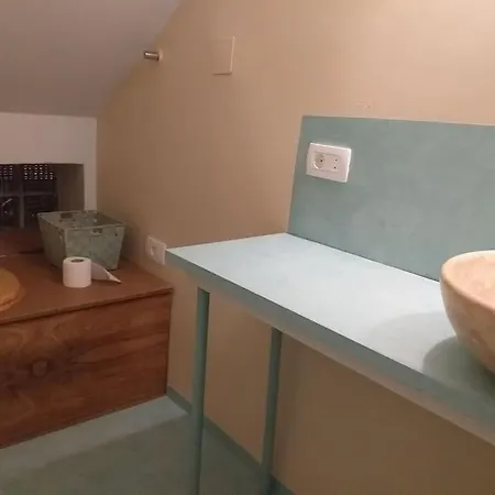 Maison 2 Chambres, Patio Terrasse 빌라 스타리 그라드