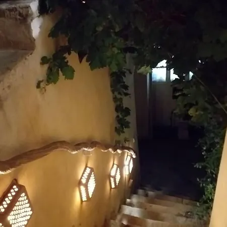빌라 Maison 2 Chambres, Patio Terrasse *