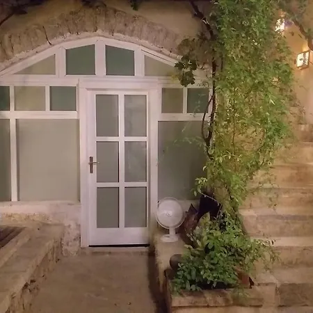 빌라 Maison 2 Chambres, Patio Terrasse 스타리 그라드