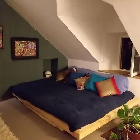 Havre De Paix Au Coeur De La Vieille Villa *